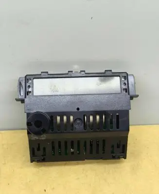 Mercedes-Benz CLK A209 C209 Parking PDC sensor display screen A2095452432 102459000