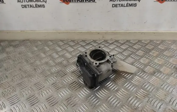 Subaru Outback Throttle valve 16112AA260