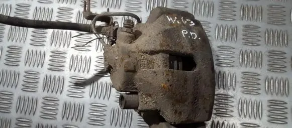 Audi A4 S4 B5 8D Front brake caliper