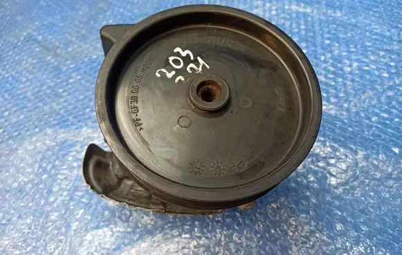 Mercedes-Benz C W203 Power steering pump 7691332130