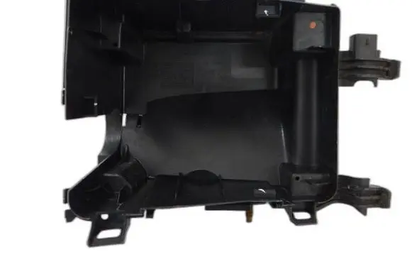 Peugeot Expert Fuse box set 9804681980