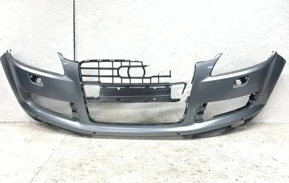 Audi Q7 4L Front bumper