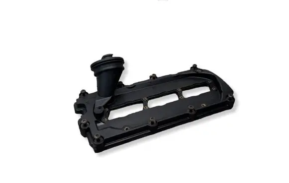 Audi A6 S6 C6 4F Rocker cam cover 059103483M 059103482C