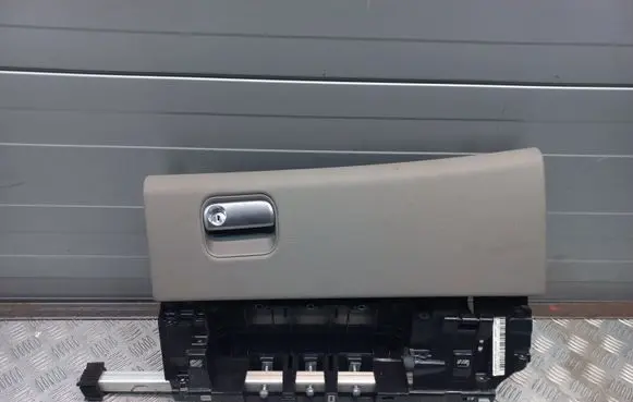 Porsche Panamera (970) Glove box set 970552204