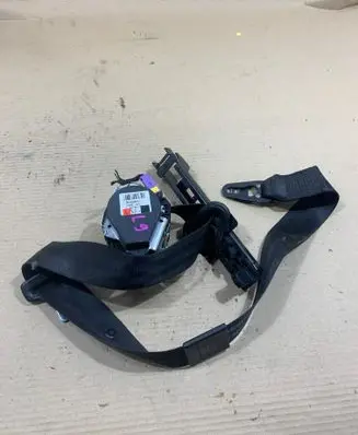 Audi A4 S4 B7 8E 8H Front seatbelt 560788401