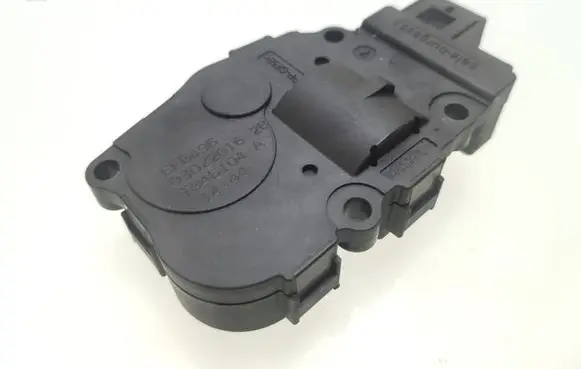 Mercedes-Benz GLE (W166 - C292) Air flap motor/actuator EFB496 T946104A
