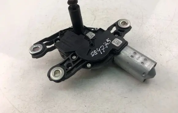 Volkswagen Up Wiper motor 1S6955711A