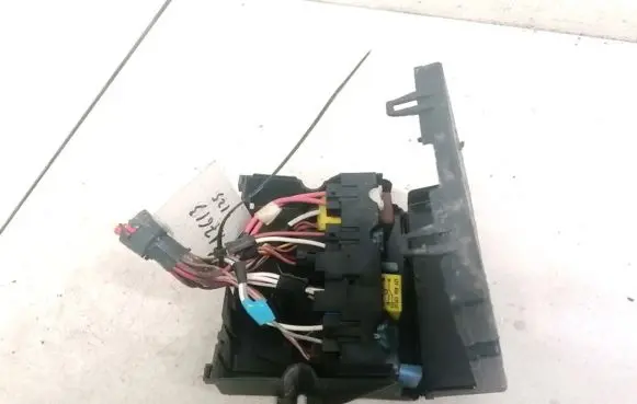 Renault Espace II Fuse box set 9753594880