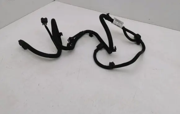 Nissan Qashqai Parking sensor (PDC) wiring loom 240934EA0A