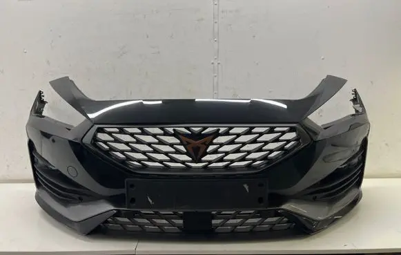 Cupra Leon Front bumper 5FA971095AN 5WA919297B 5WA907561