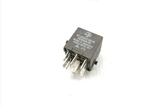 Man TGE 1gen Other relay 81259070278