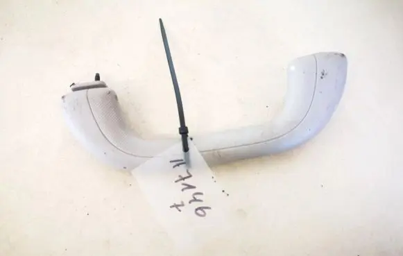 KIA Carens II Front interior roof grab handle