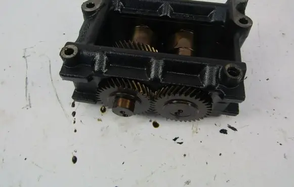 BMW 3 E46 other engine part 