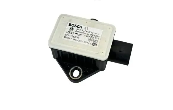 Seat Exeo (3R) ESP (stability system) control unit 4F0907637A 7010030 0265005776
