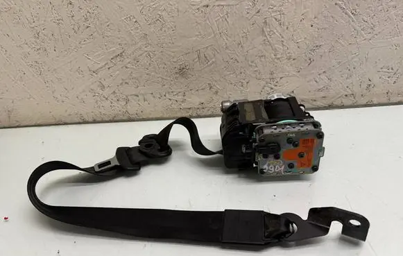 Audi Q5 SQ5 Front seatbelt 8R1857706J