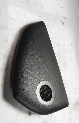 Audi A6 S6 C6 4F Dashboard side end trim 4F0857085C