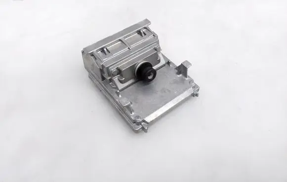 Windshield/windscreen camera