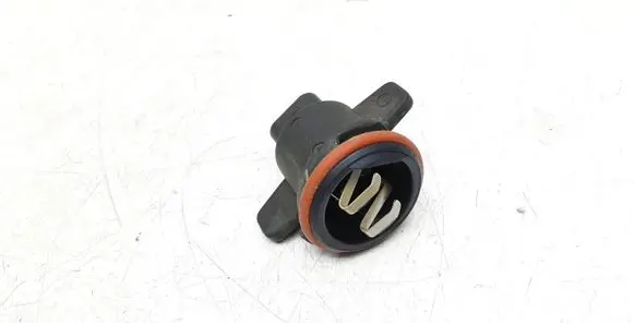 Volvo XC90 Fog light bulb 