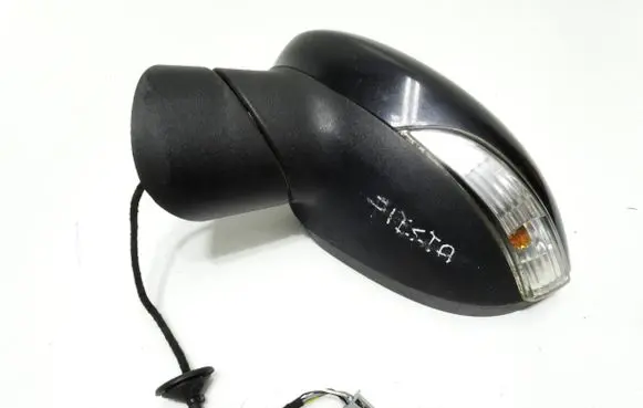 Ford Fiesta Front door electric wing mirror FKGJHNKLFDJ