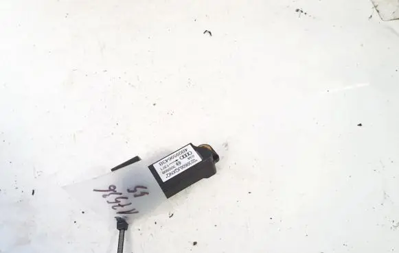 Audi A6 S6 C5 4B Airbag deployment crash/impact sensor 4b0959643b 0230600jqxnq