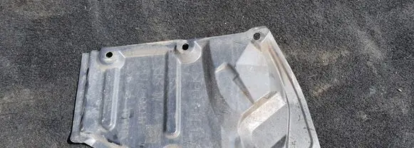 Toyota Auris E180 Front underbody cover/under tray 5144402041
