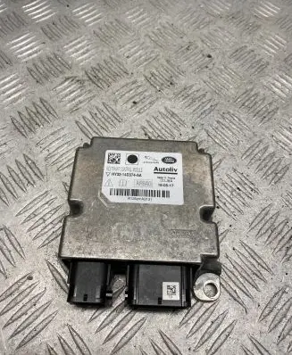 Land Rover Range Rover Sport L494 Airbag control unit/module HY3214D374AA