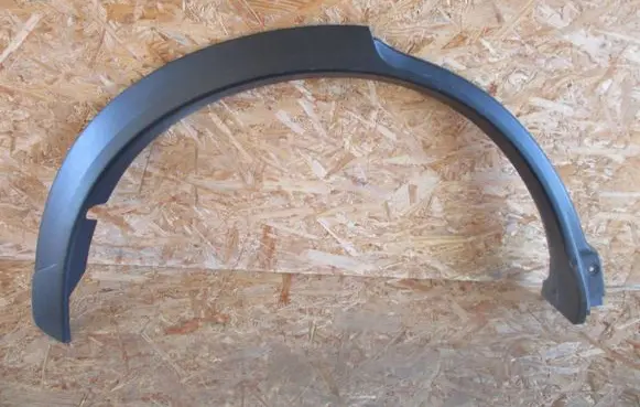 Mitsubishi Eclipse Cross Rear arch trim 7400A512