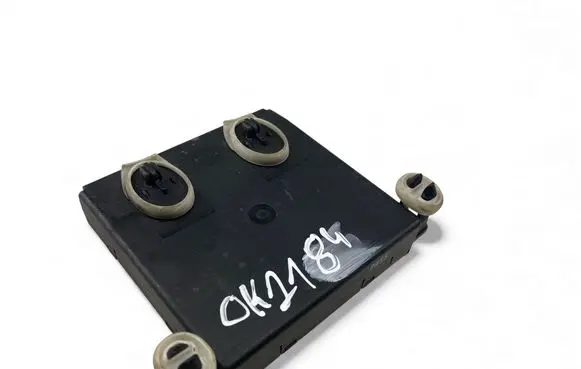 Mercedes-Benz CLS C219 Other control units/modules 2198200226