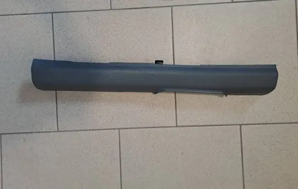 Hyundai Kona I Front sill trim cover 85880K4000