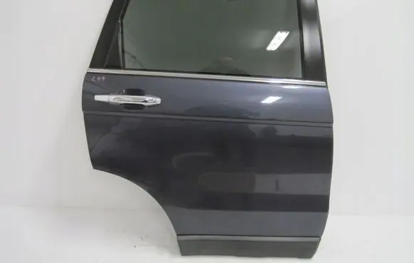 Honda CR-V Door (2 Door Coupe) 