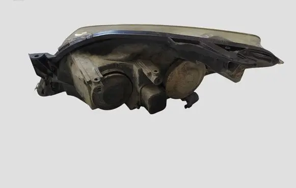 Opel Astra H Headlight/headlamp 153874