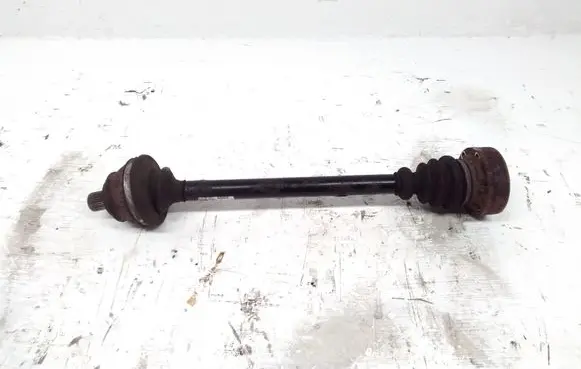 Bentley Continental Rear driveshaft 4E0501203A