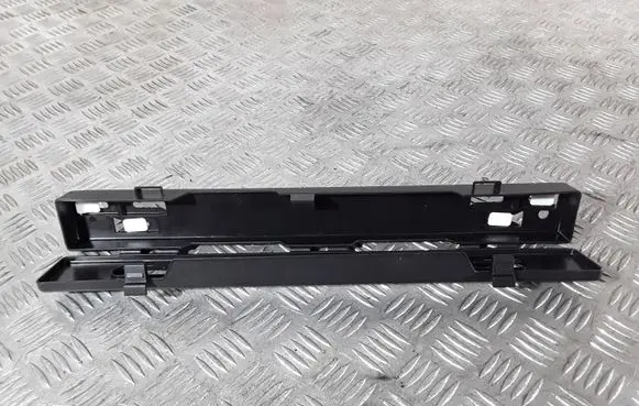 Mercedes-Benz S W222 Hazard Warning Triangle Mounting Bracket A0008900597 A0008900397