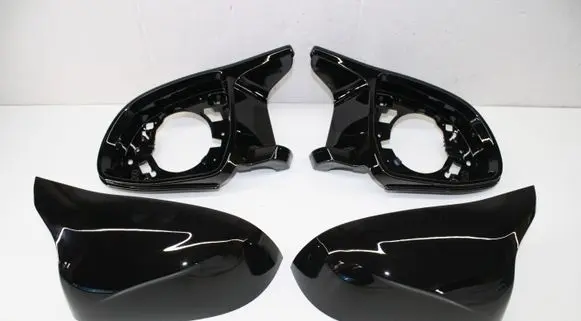 BMW X7 G07 Plastic wing mirror trim cover 