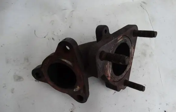 Honda Accord Exhaust manifold