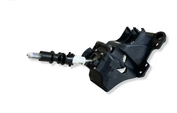 Opel Mokka B Gear shifter/selector 9824166680