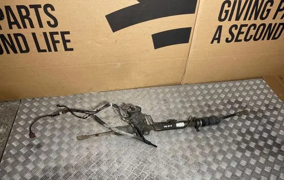 Volkswagen Fox Steering rack 5Z1423051 6007300005279