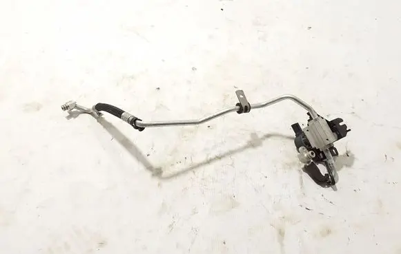 Renault 5 E-Tech Air conditioning (A/C) pipe/hose 924C26697R