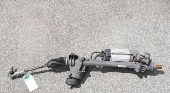 Audi A3 S3 8P Steering rack 1K0909144P 1K1423051ER