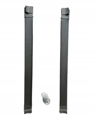 Toyota RAV 4 (XA50) Thresholds for All-terrain vehicles PT925-42131
