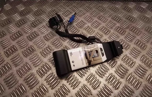 Phone control unit/module