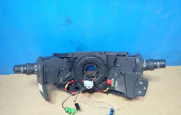 Renault Clio III Light switch 8200906794A 0223101588 88104031320