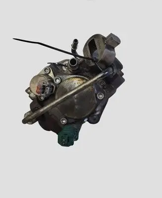 Fiat Ducato Fuel injection high pressure pump 6C1Q9B395AB HU2940000400