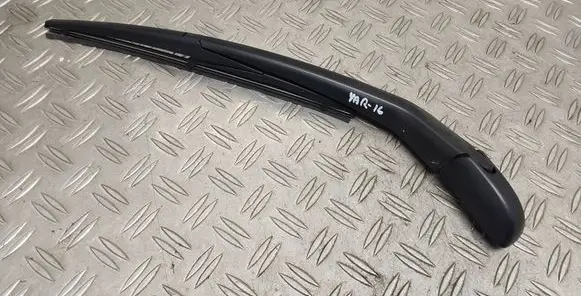 Toyota Yaris Rear wiper blade 