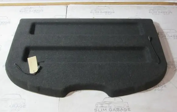 Nissan Qashqai Parcel shelf 79910JD00C