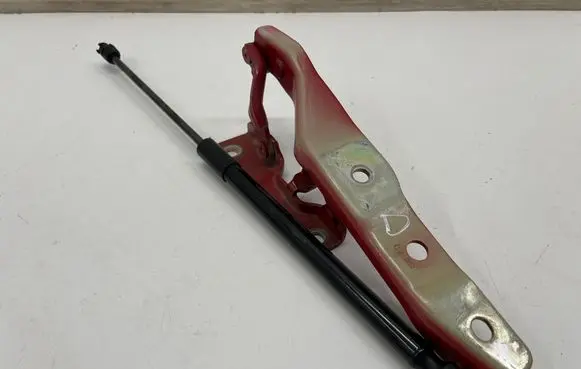 Engine bonnet/hood hinges