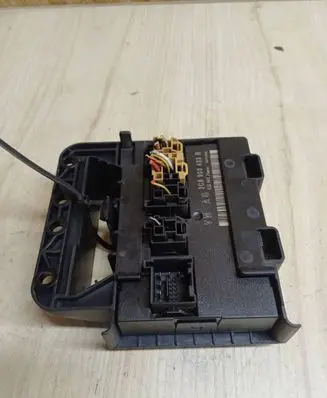 Volkswagen PASSAT B6 Comfort/convenience module 3C0959433R S04727H042