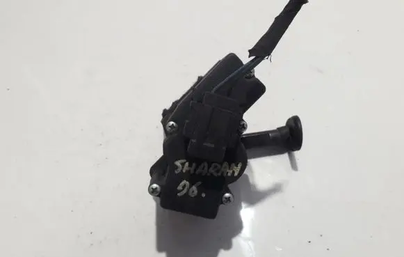 Volkswagen Sharan Vent window/glass motor 