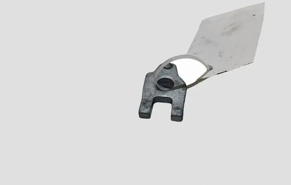 Nissan Qashqai Fuel Injector clamp holder