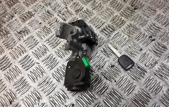 Honda Civic Ignition lock 